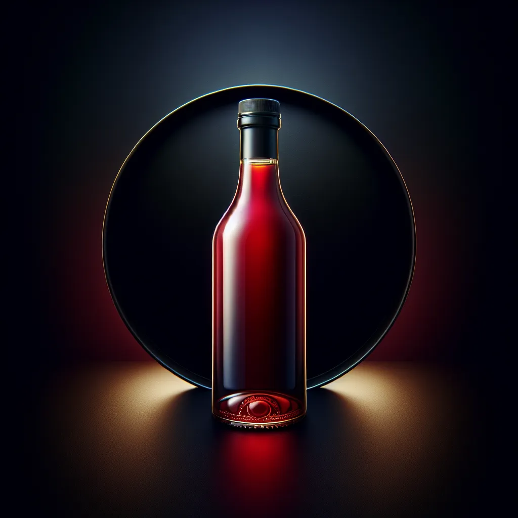 Red Wine Vinegar