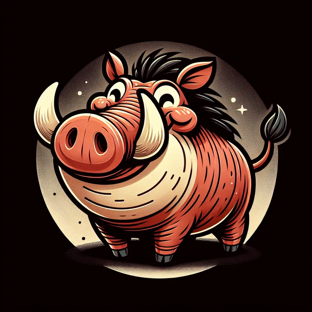 Pumbaa