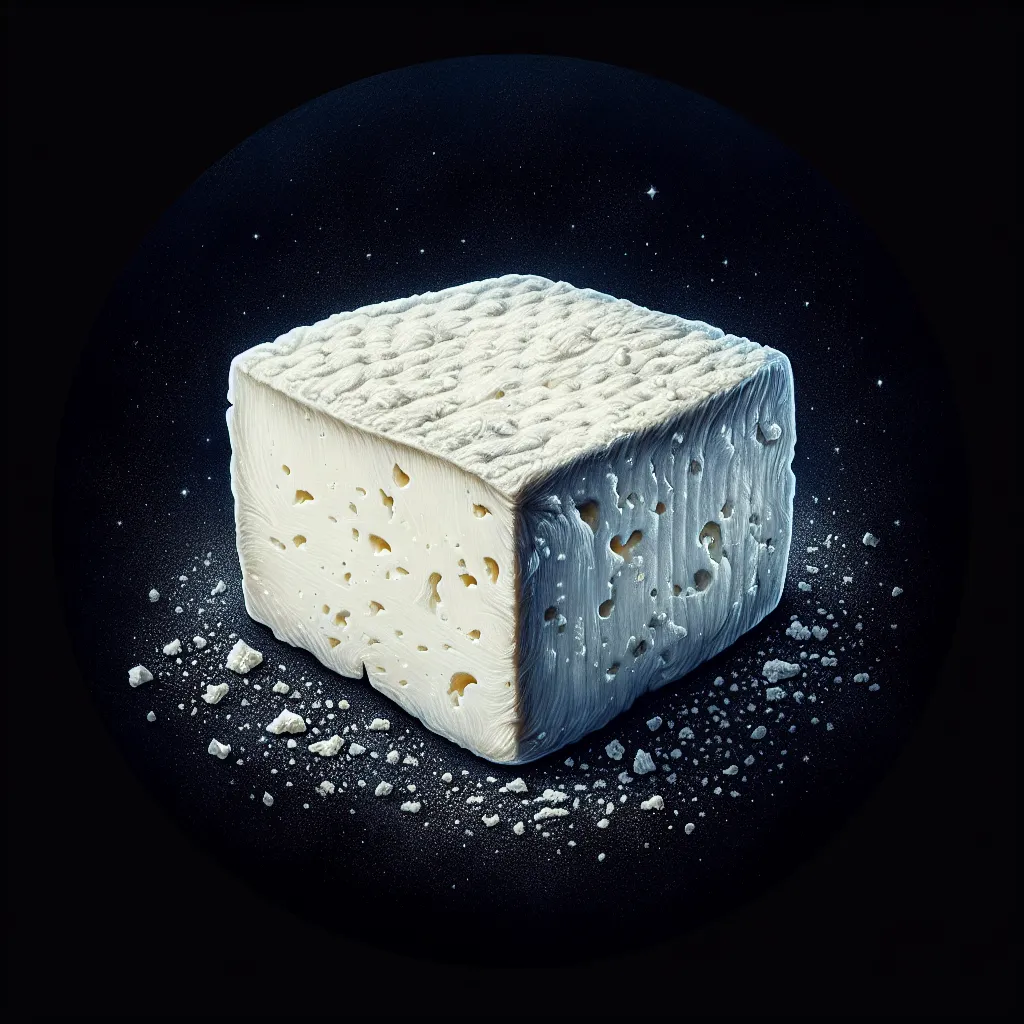 feta