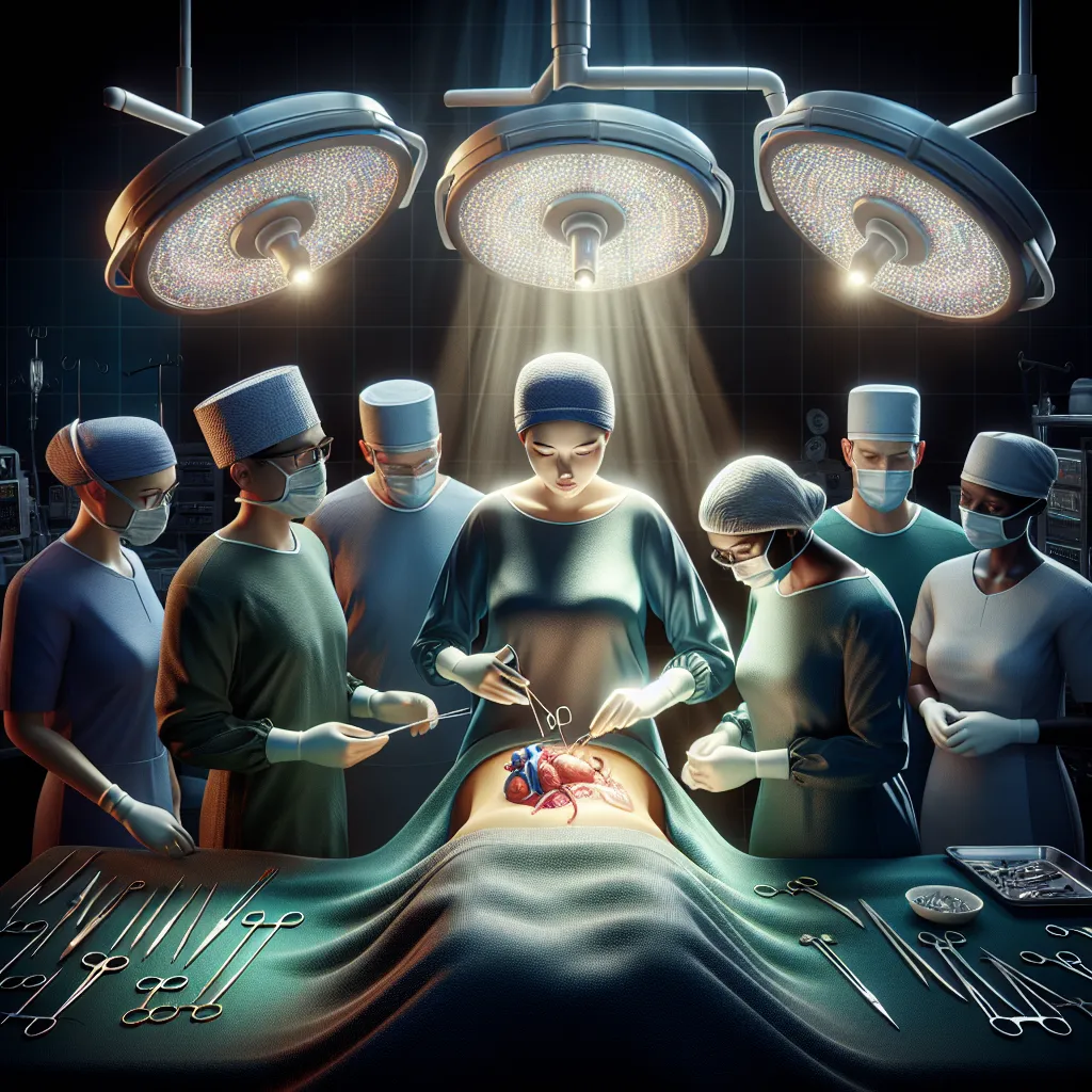 General Surgery