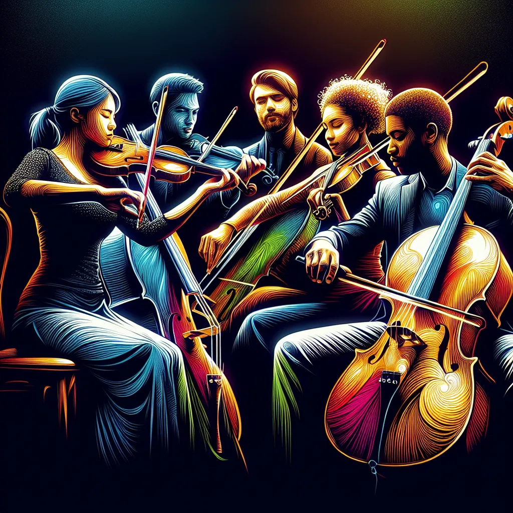 String Quintet