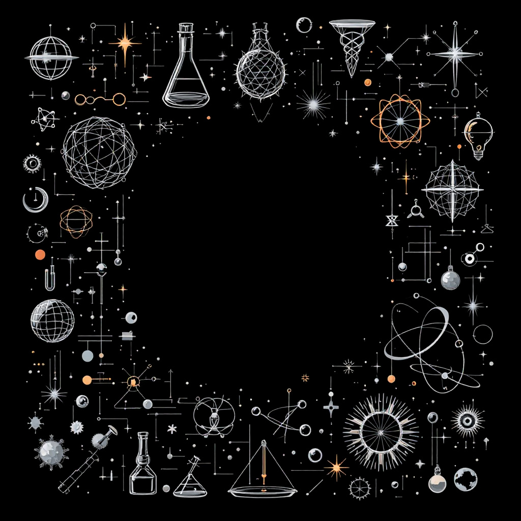 Scientific Disciplines