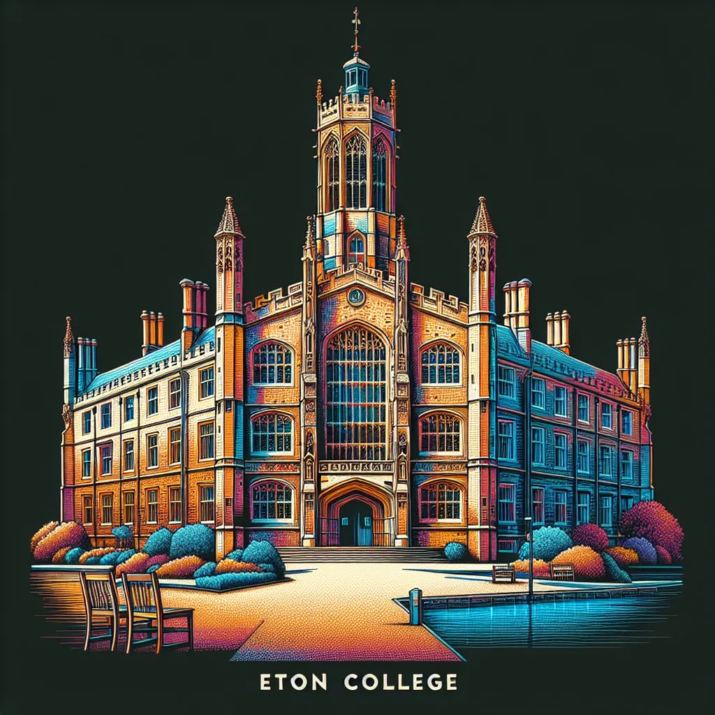 Eton College