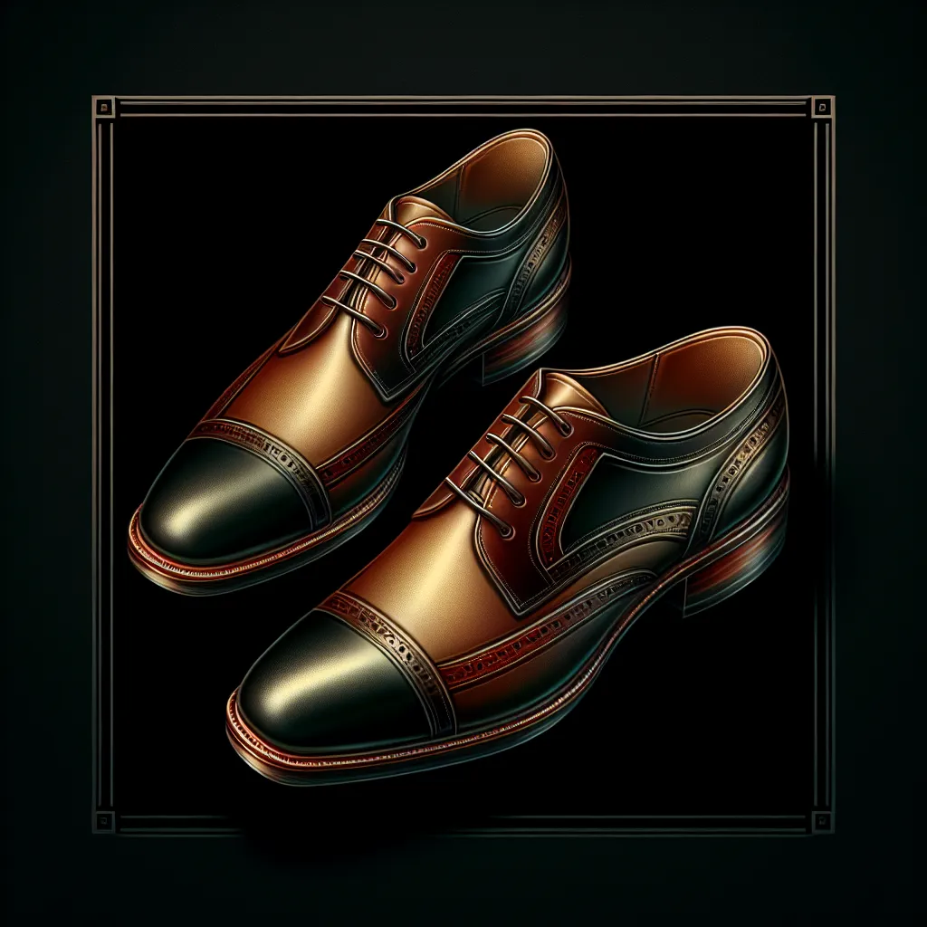 dress shoes