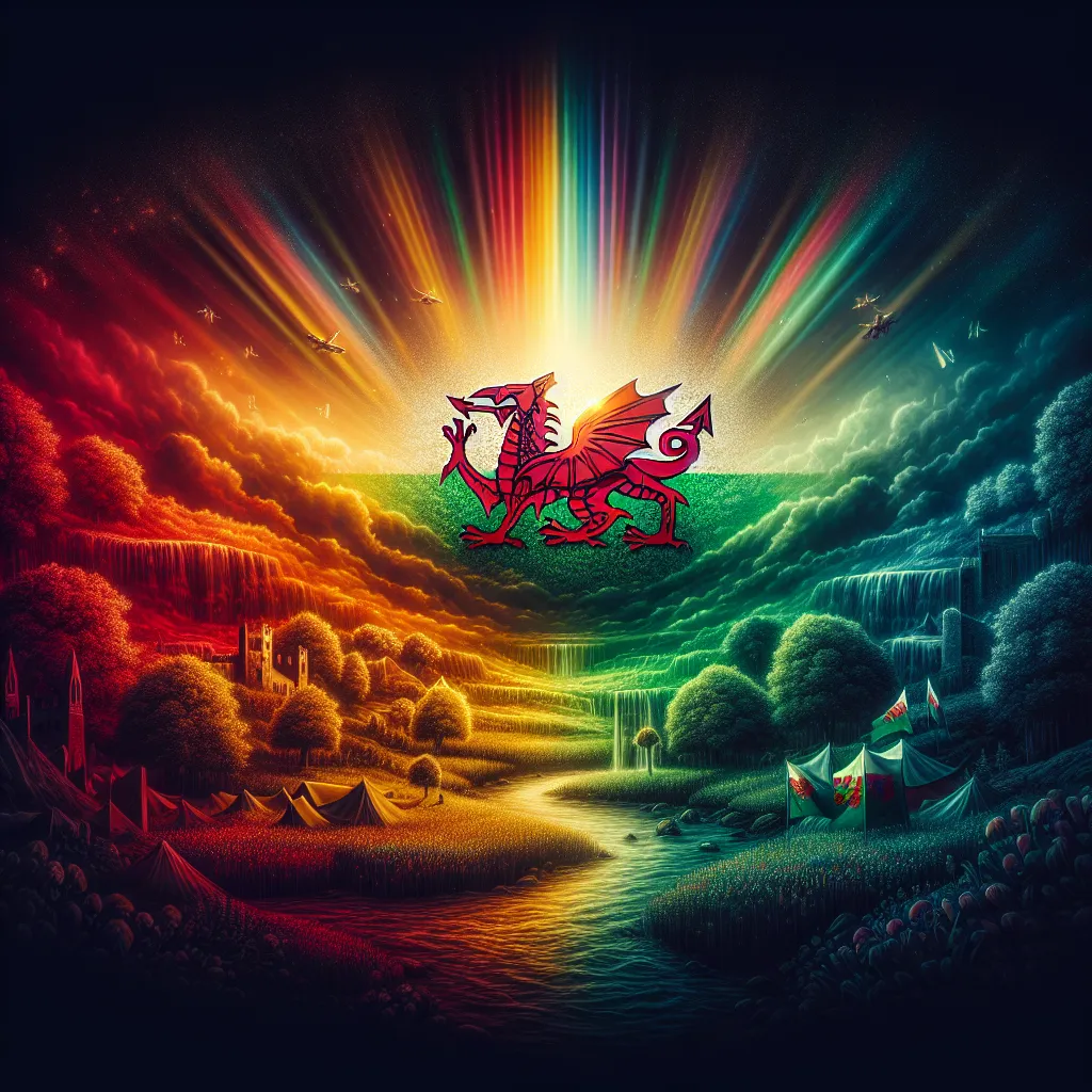 Welsh nationalism