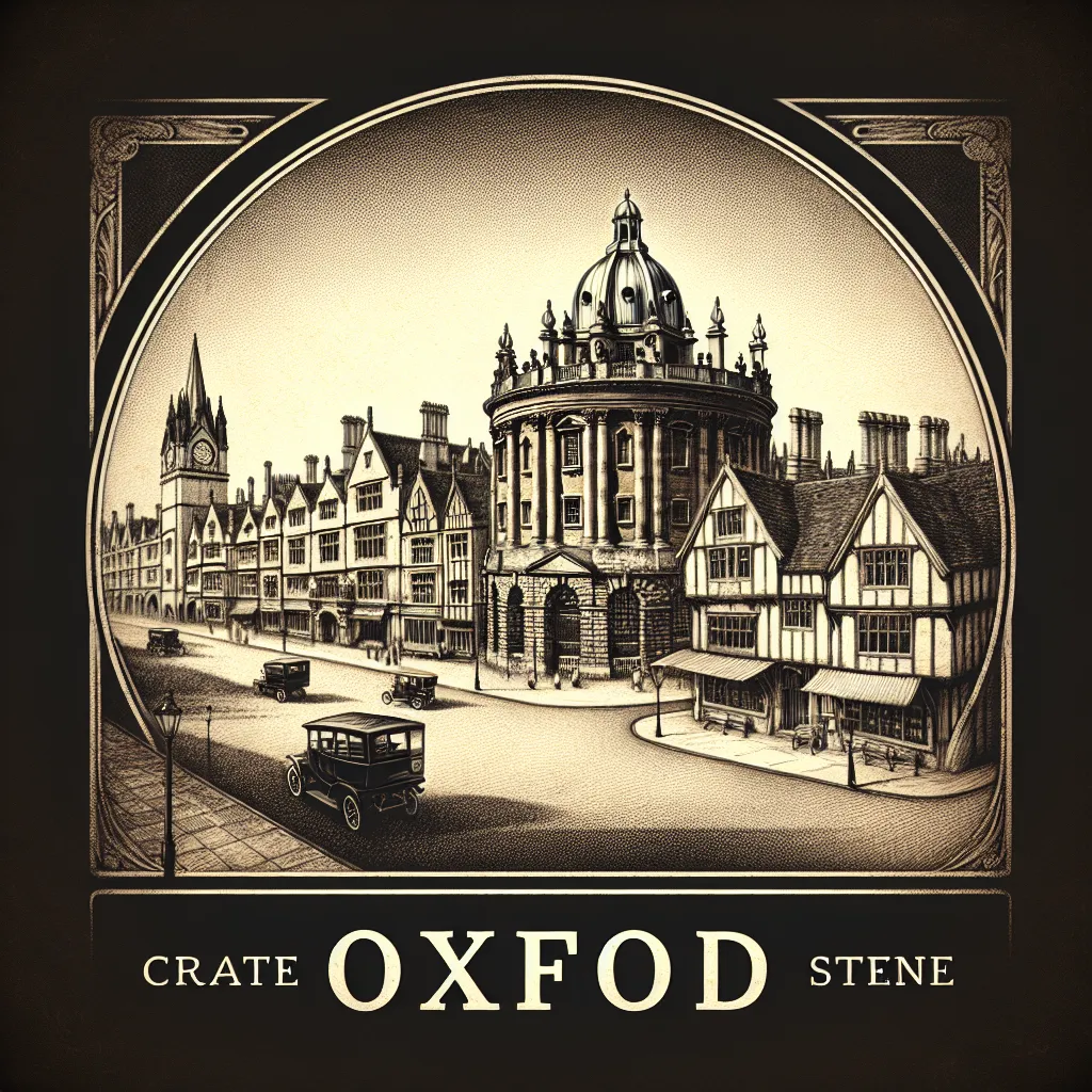 Oxford