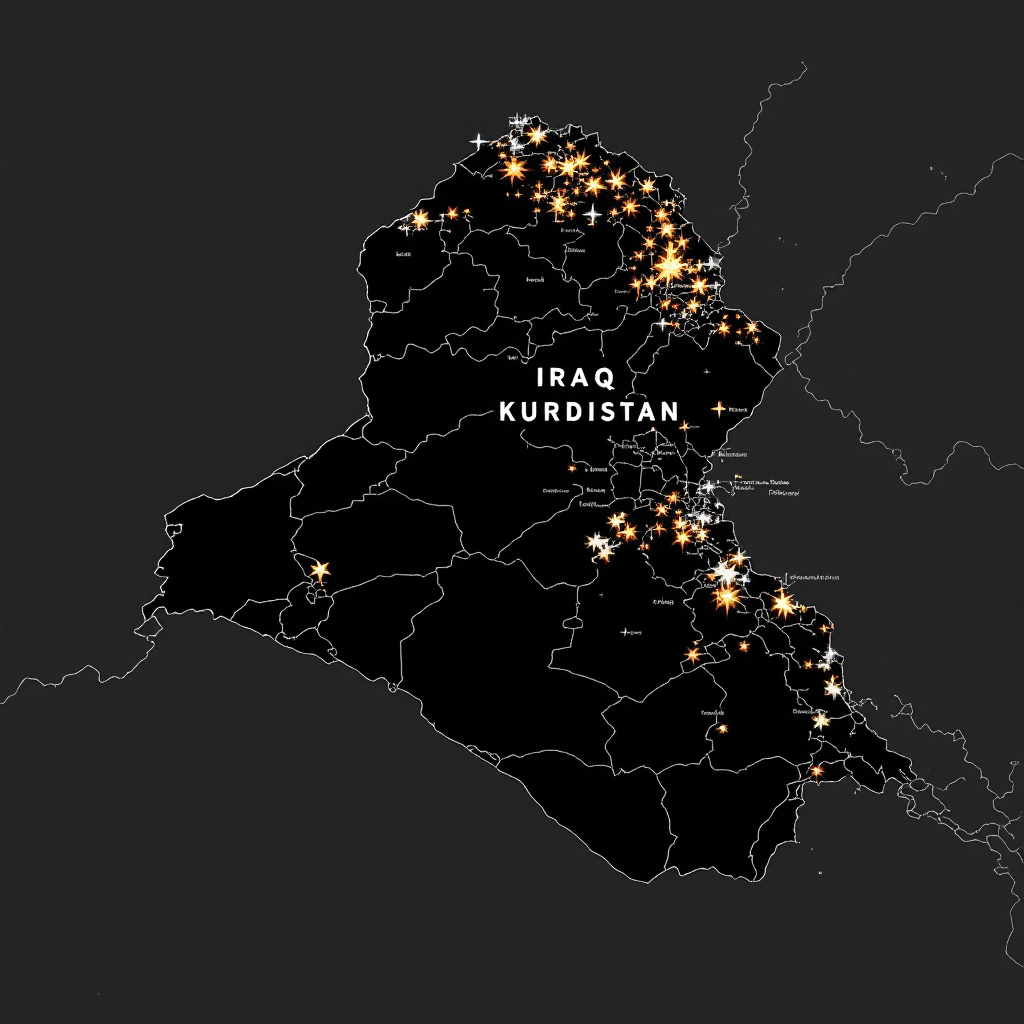 Iraqi Kurdistan