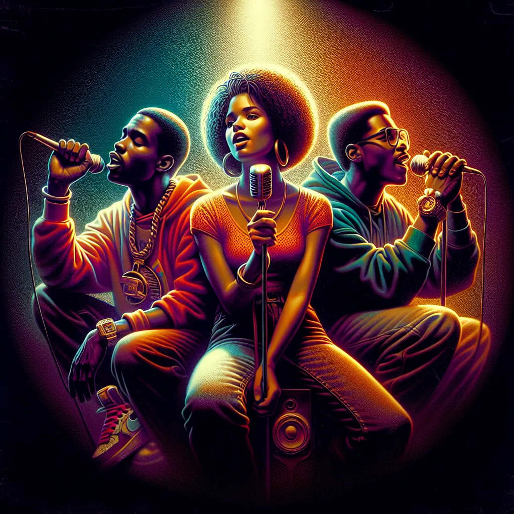 The Fugees