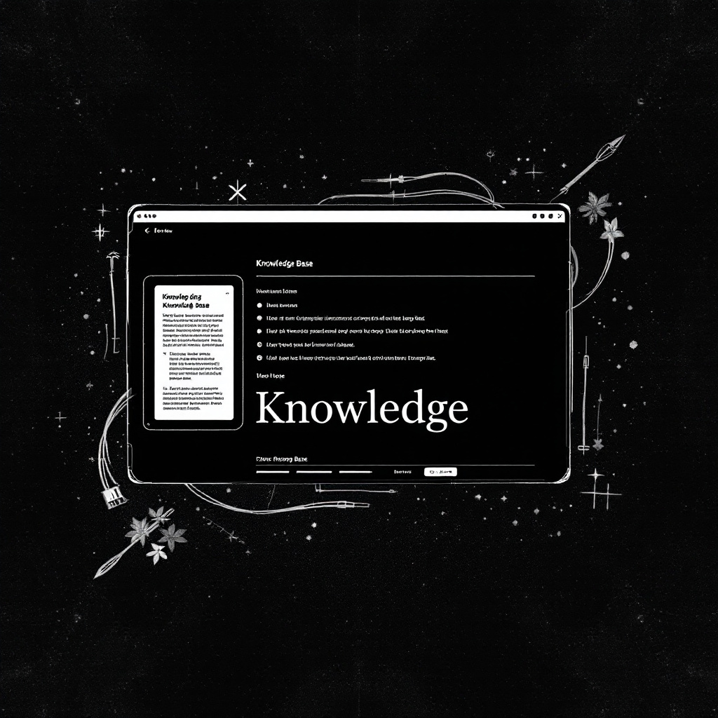 Knowledge Base