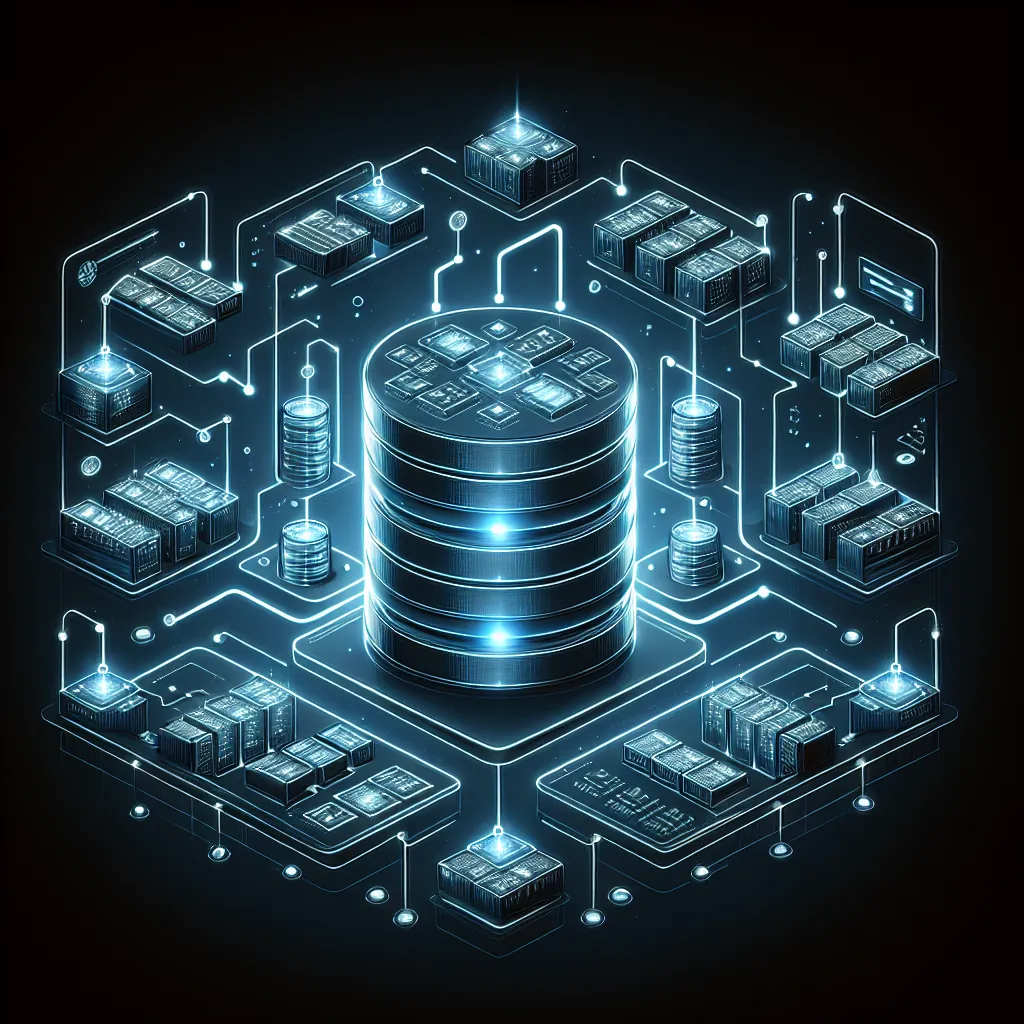 Relational Database Management System