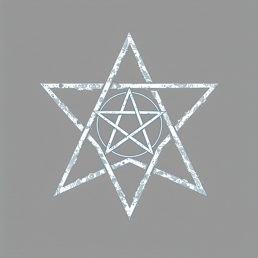 Pentacle