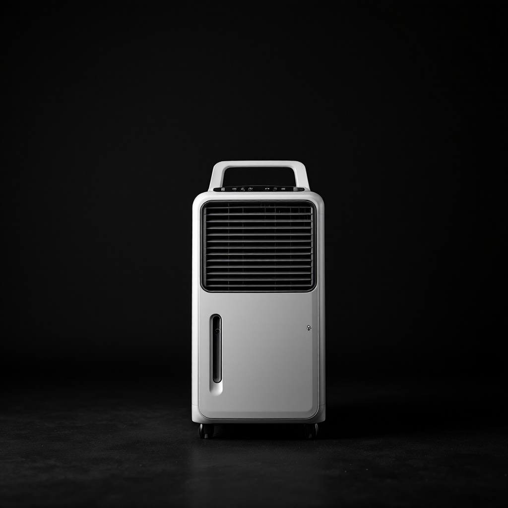 Dehumidifier