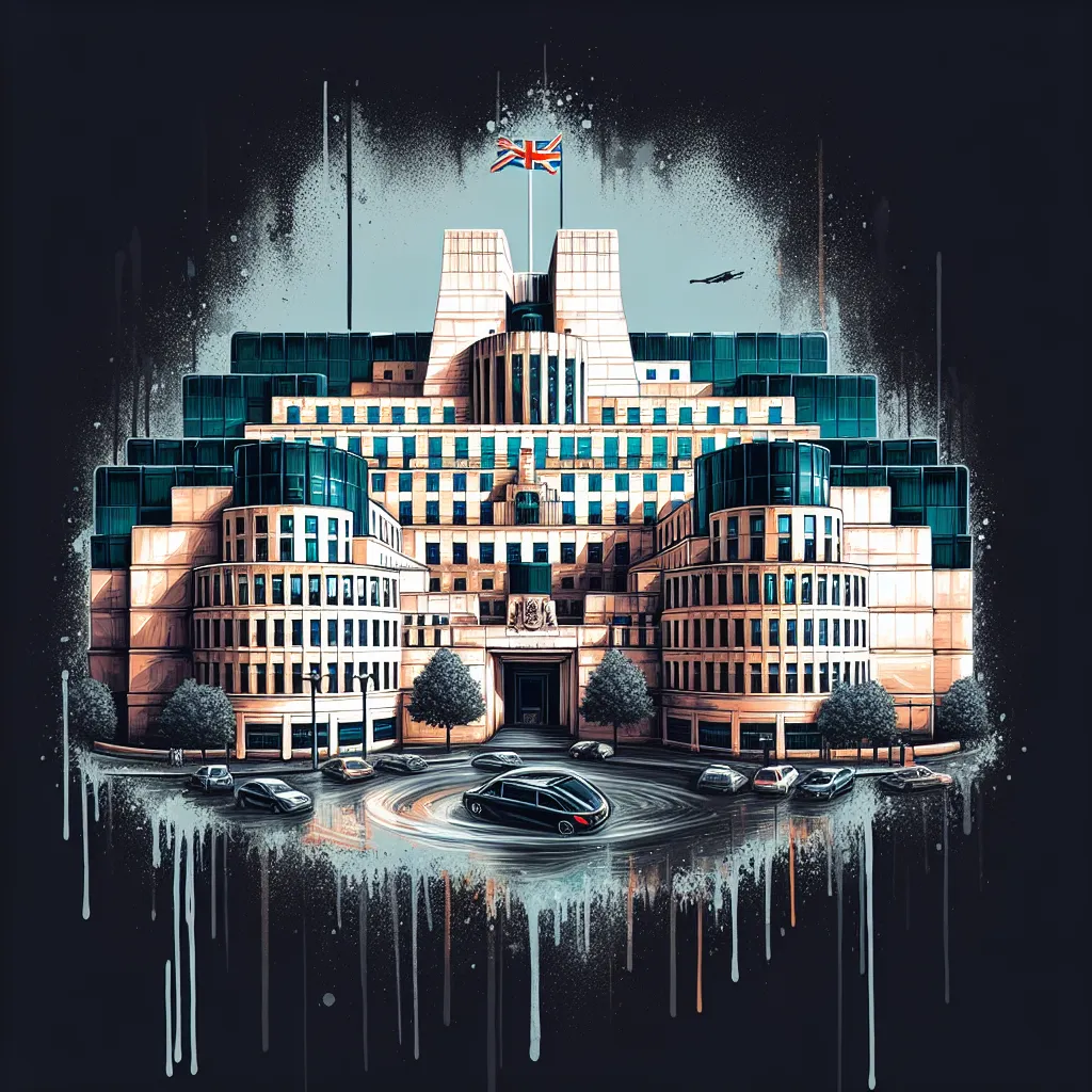 MI6