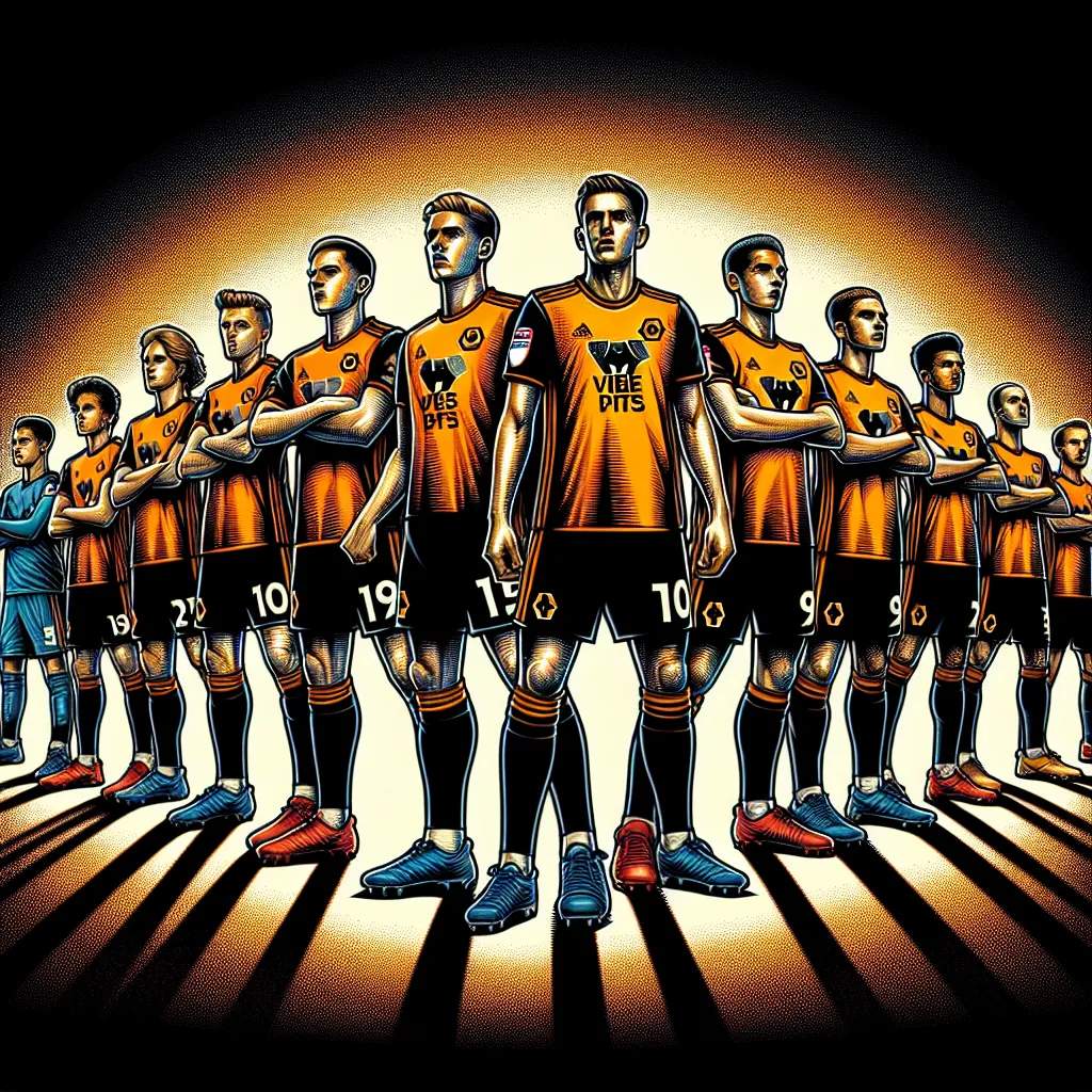 Wolverhampton Wanderers