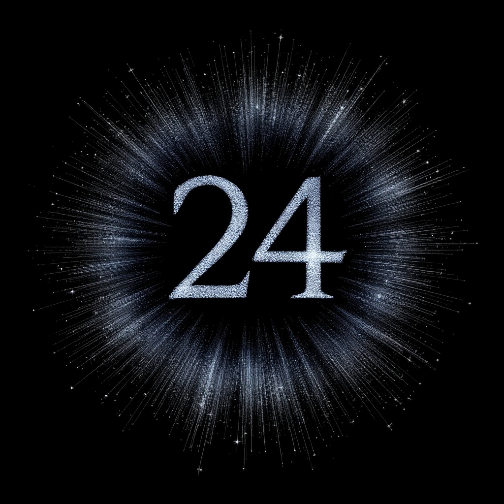 24