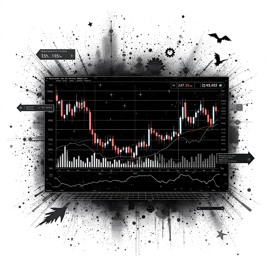 stock market volatility