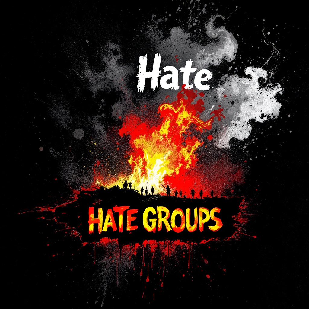 Hate Groups