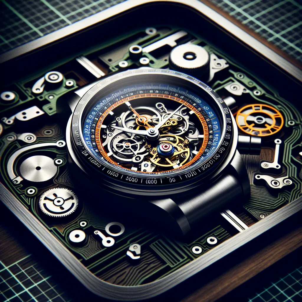 Timepiece