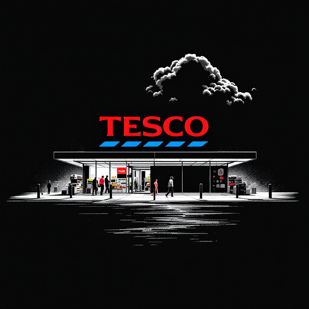 Tesco