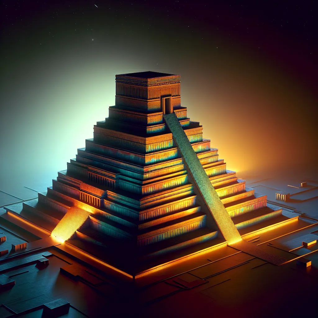 Ziggurat