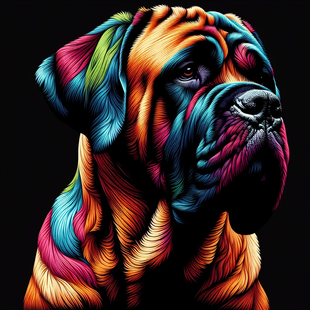 Mastiff