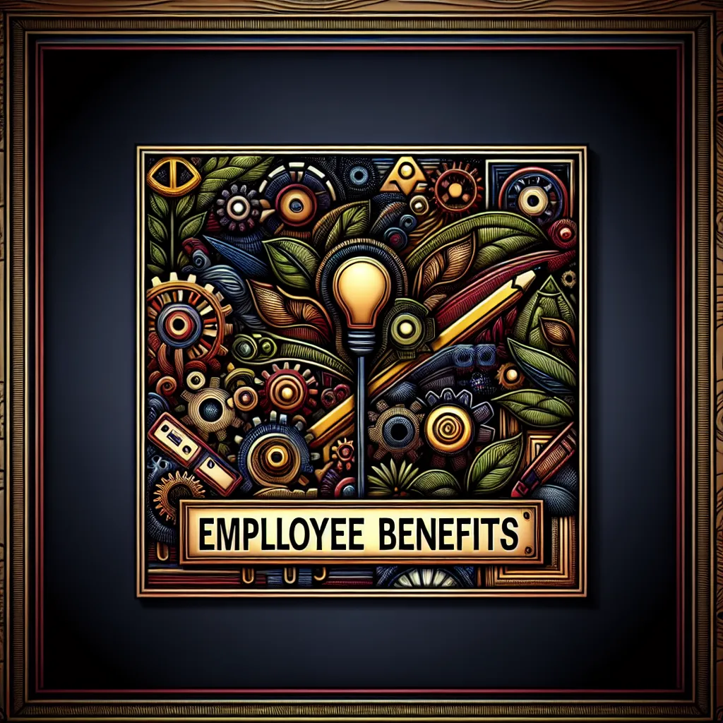 Employee Benefits