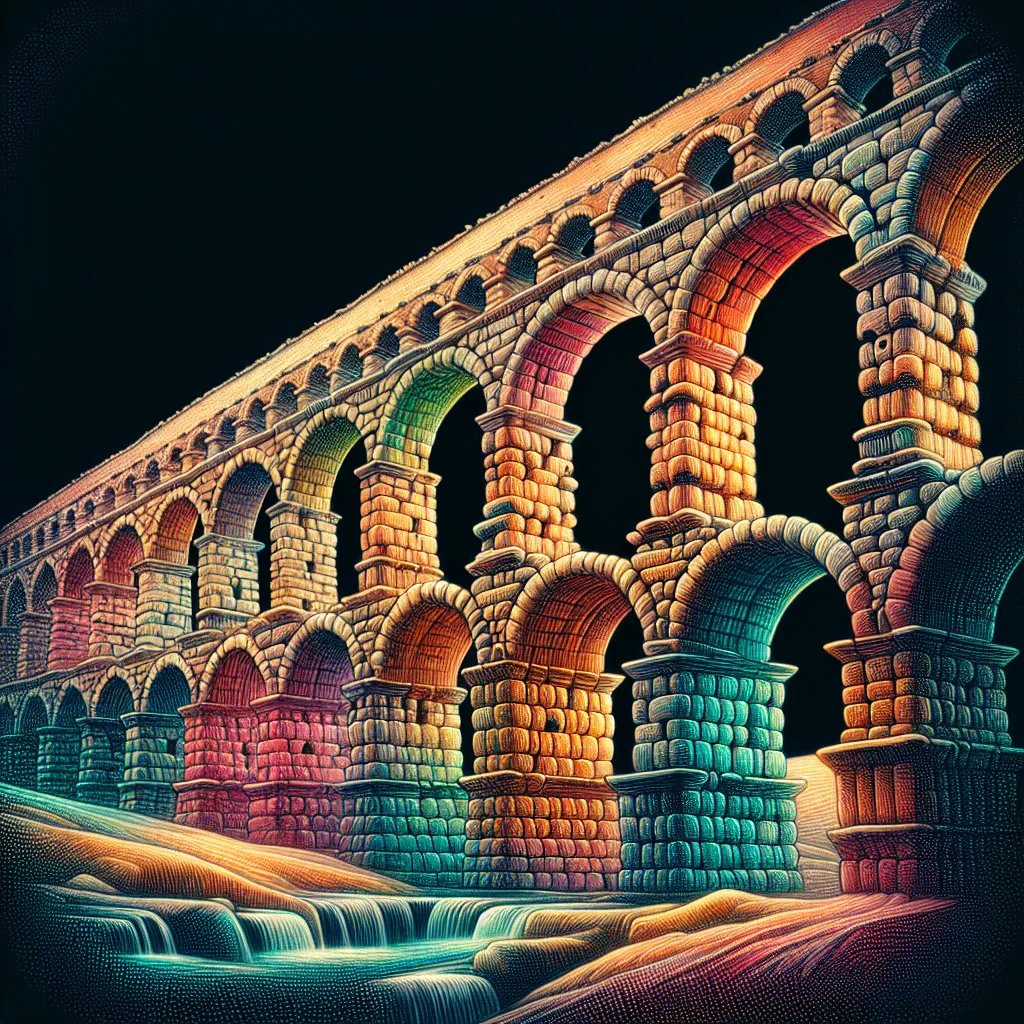 Aqueducts