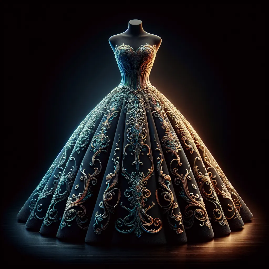 Ball Gowns