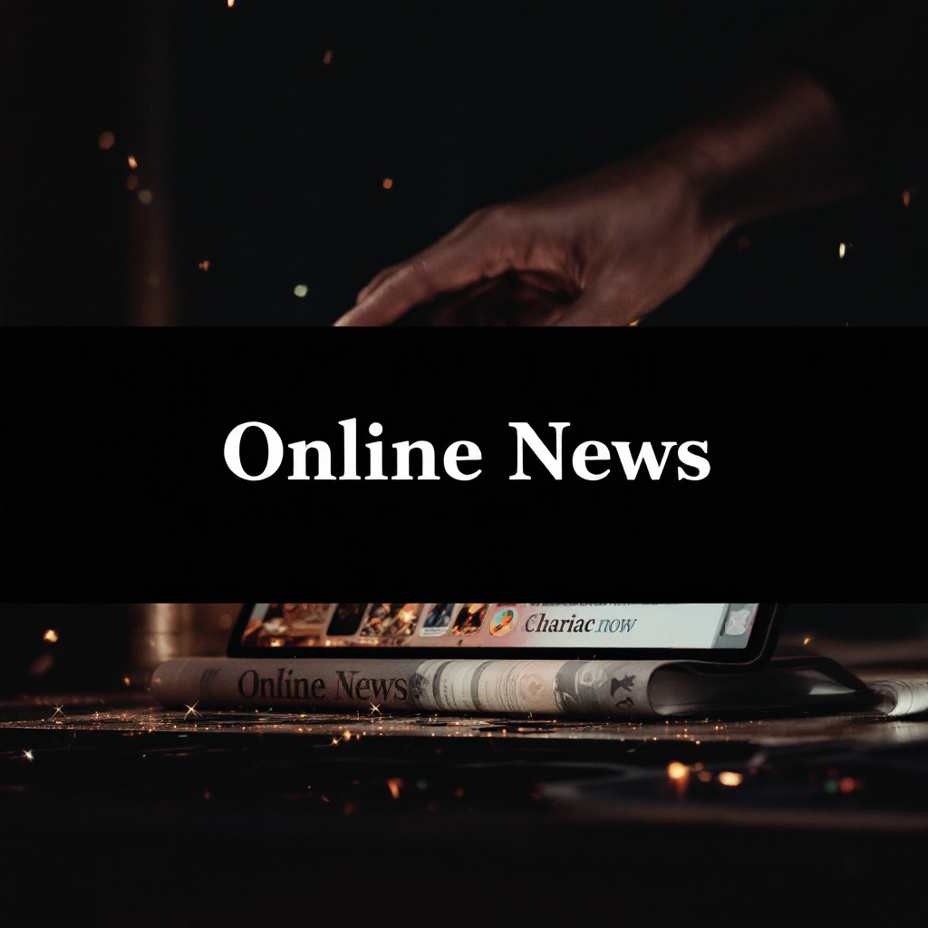 Online News