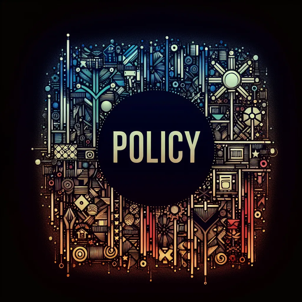 policy