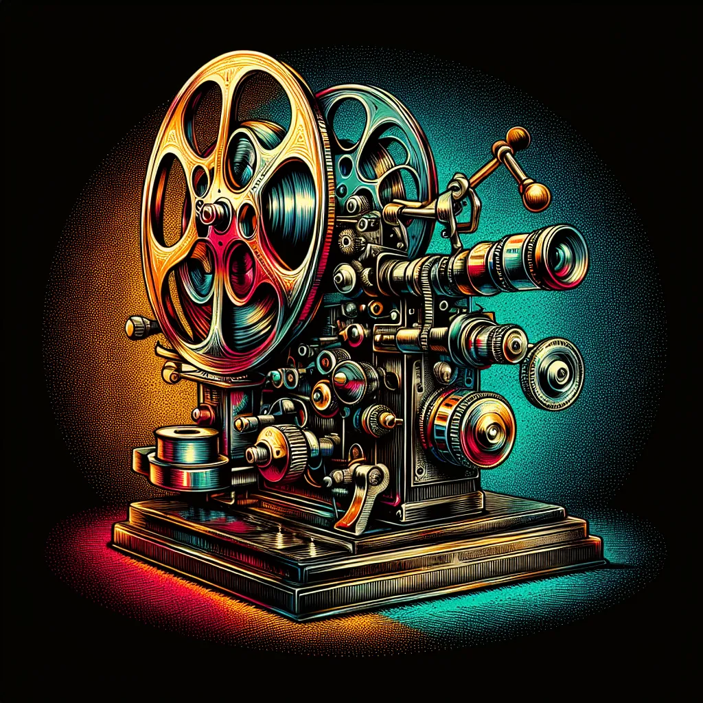 cinematograph