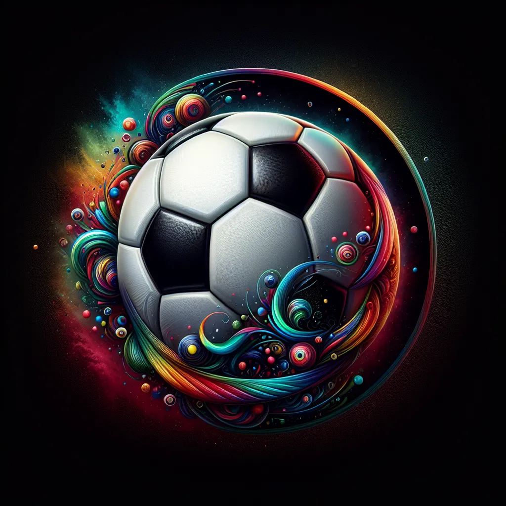 soccer ball