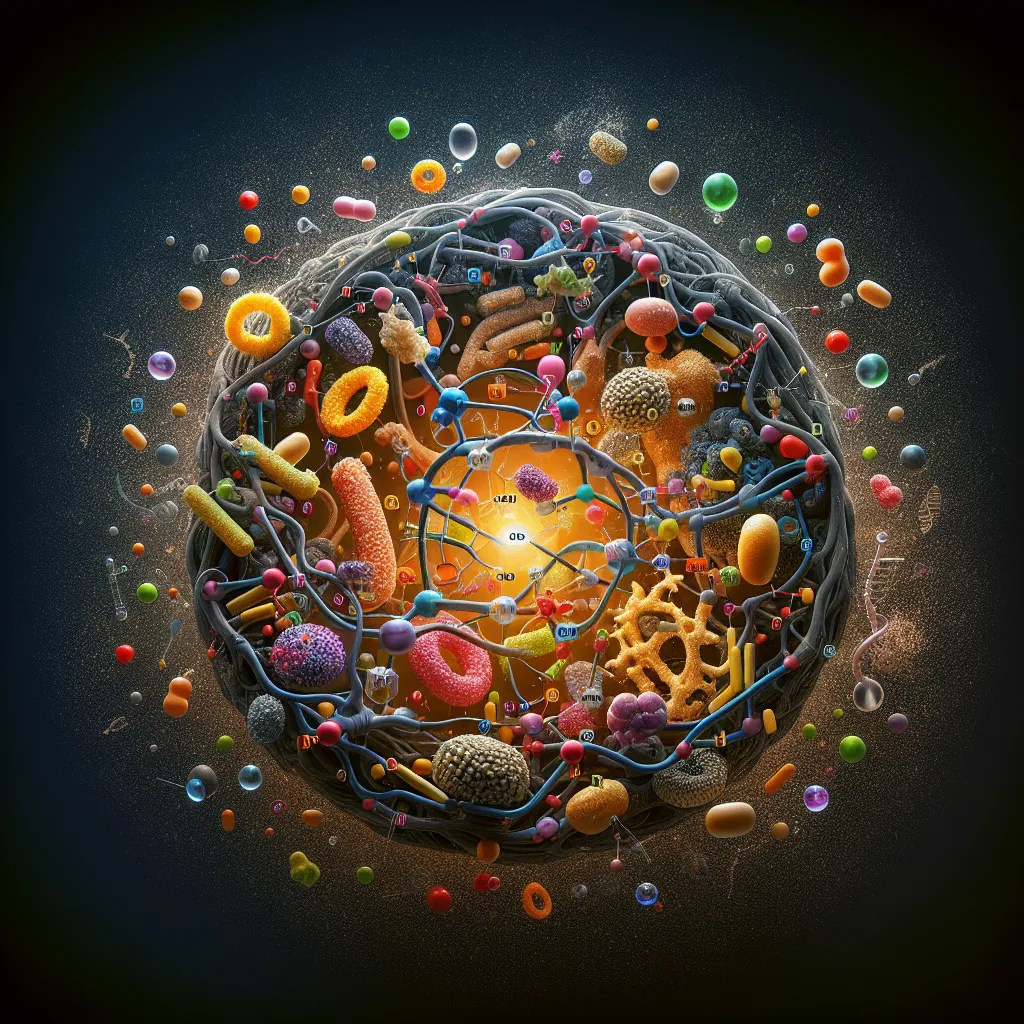 Carbohydrate Metabolism