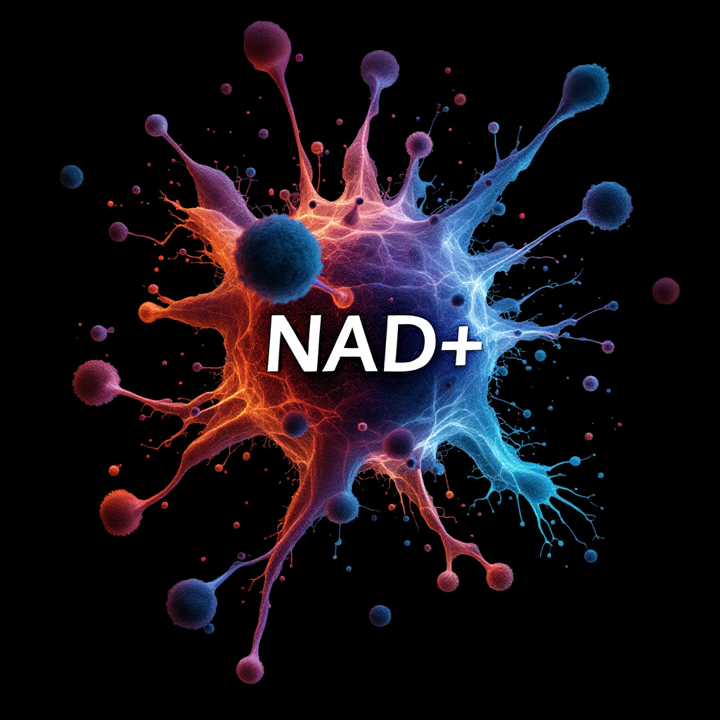 NAD+