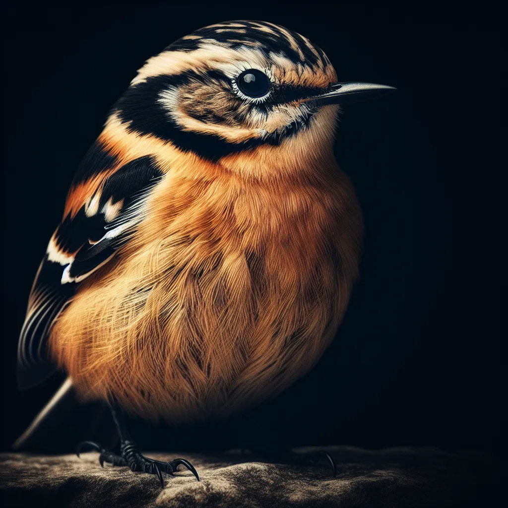 Whinchat