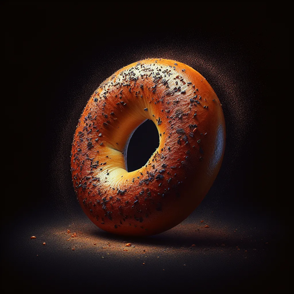 bagel