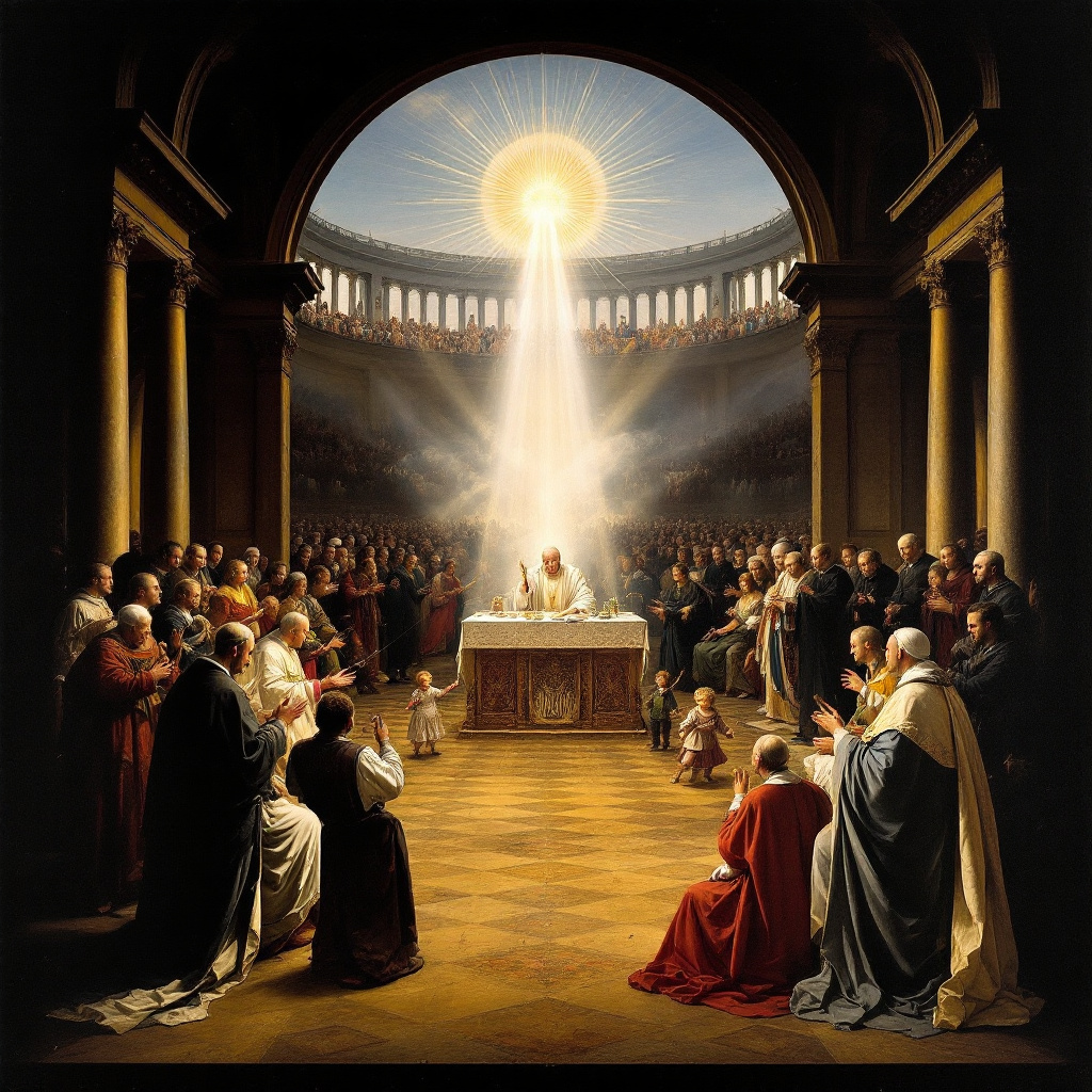 Second Vatican Council