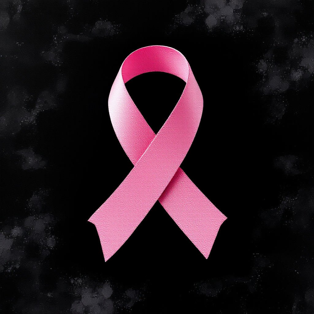 Breast Cancer Awareness Month