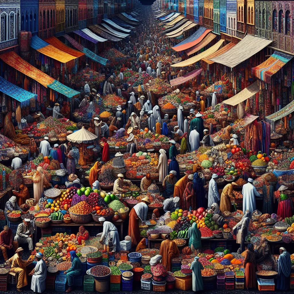 market