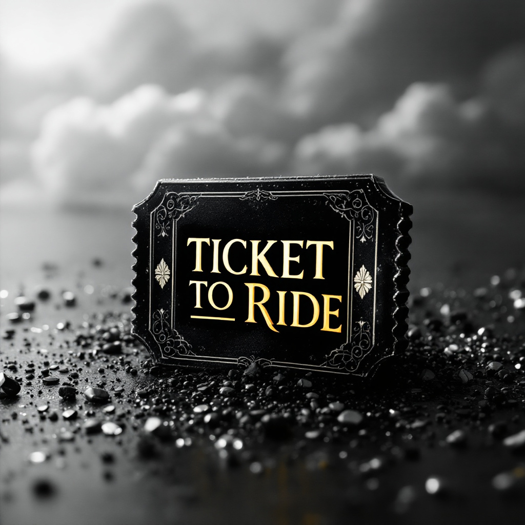 Ticket to Ride