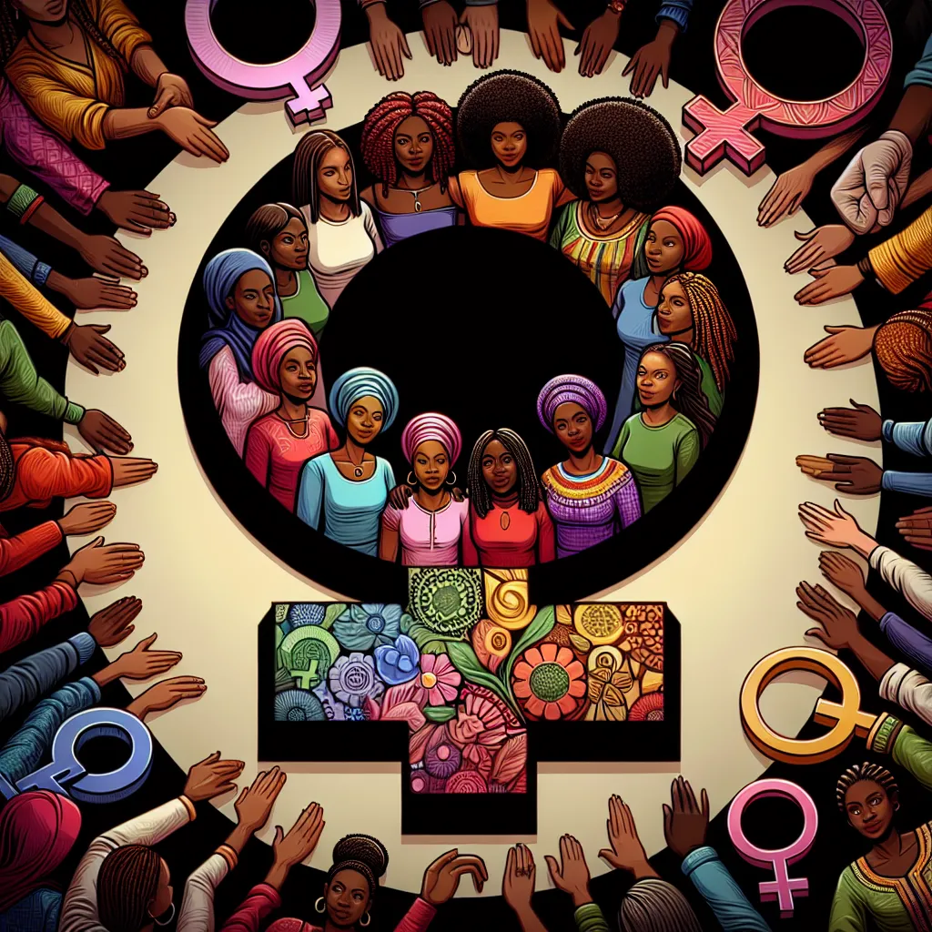 Black Feminism