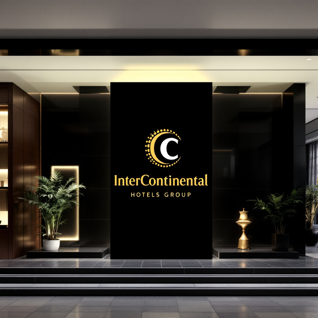 InterContinental Hotels Group