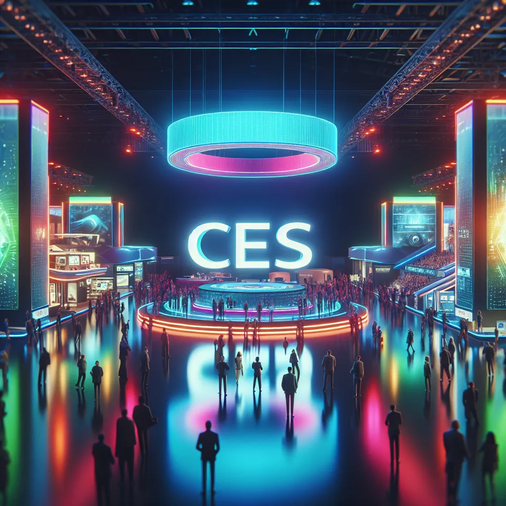 CES