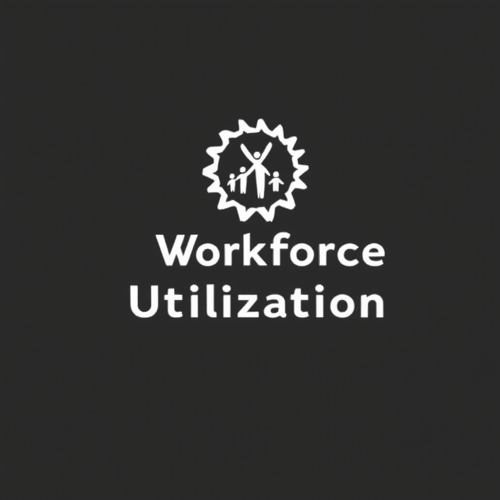 Workforce Utilization