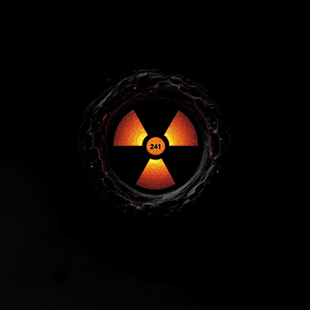 Plutonium-241