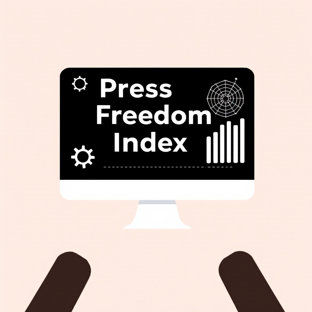 Press Freedom Index