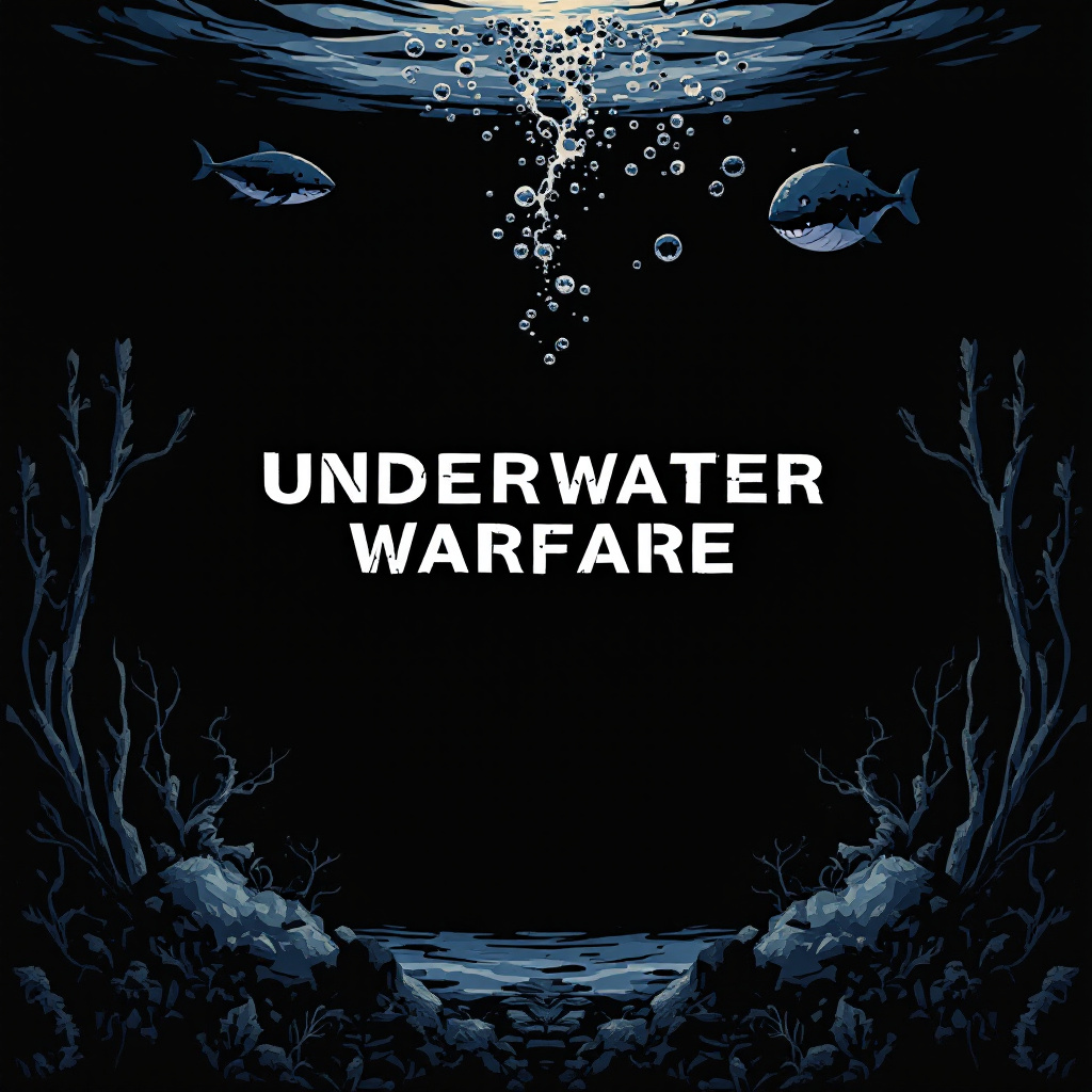 Underwater Warfare