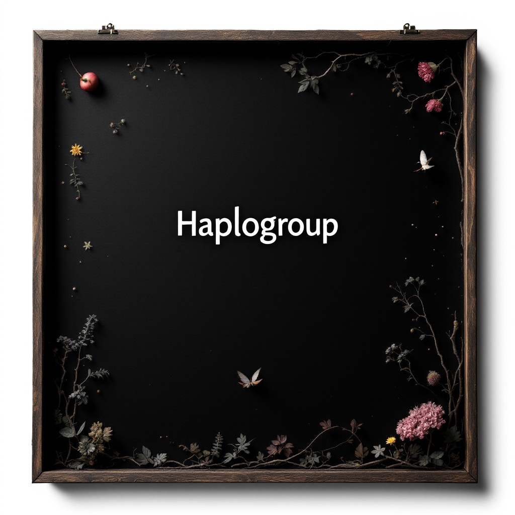 Haplogroup