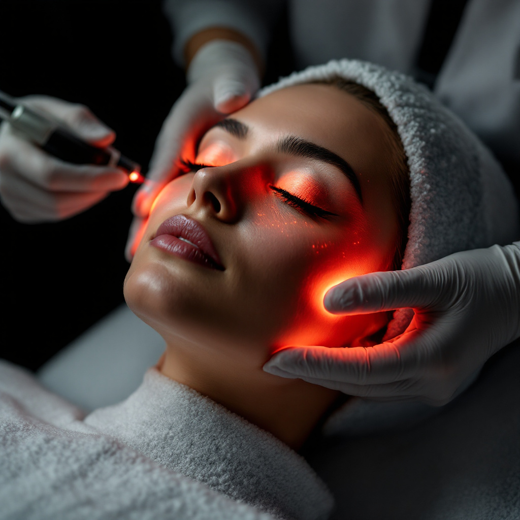 Laser Treatments