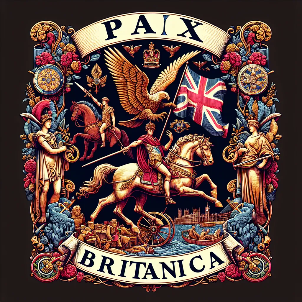 Pax Britannica